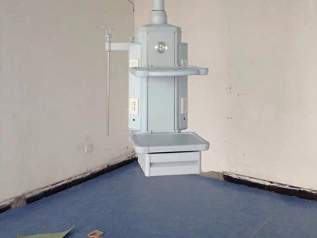 凈化手術室工程